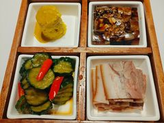 -真地道京味府·鲜橙烤鸭·北京菜(朝阳公园·甜水园店)