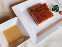 冰烧三层肉-利苑酒家(金宝店)