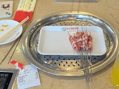 -福茗春薪禾记海鲜烧烤(八一路店)