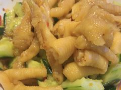 -锅老头铁锅炖•大锅蒸汽海鲜(韩乐坊店)