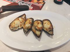 -必胜客(巴沟店)