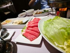 -鼎鼎香·港式火锅(北京SKP店)