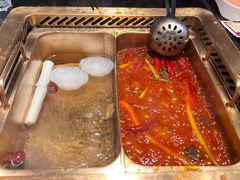 -川西坝子火锅(清江东路3.0直营店)