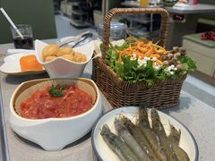-海底捞火锅(天一广场亚细亚店)