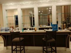 -华凯华美达广场酒店自助餐厅