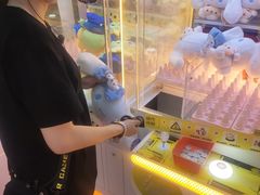 -风云再起游乐汇(北京西单西西友谊店)