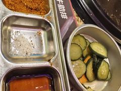 -首尔烤肉大排档(合生汇店)