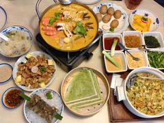 -林四喜·闽南传家菜(鼓浪屿店)