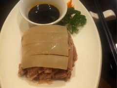 -新南华大酒店(长寿店)