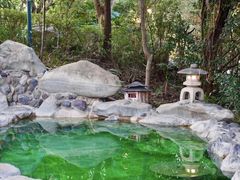 -湖泉半山温泉