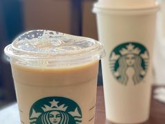 -星巴克(北京门头沟长安天街店)