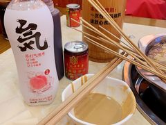 -宏姐串串香(宏伟路店)