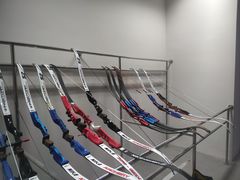 -無弓射箭俱乐部(领展中心城店)