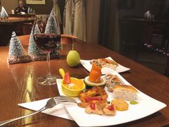 -舟山希尔顿酒店