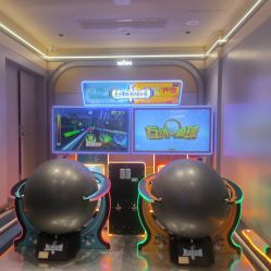 -奈尔宝家庭中心·亲子餐厅(北京东坝万达店)