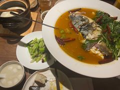 -清水亭湖北菜(大屯DT51店)