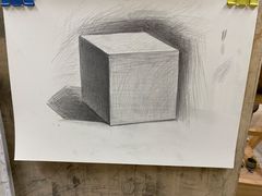 -有间画室