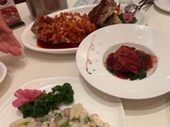 -得月楼·省级非遗·传统苏帮菜(观前店)