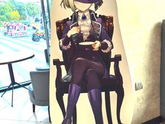 -必胜客(鳌江万达店)