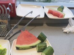 -海底捞火锅(振华广场生日主题店)