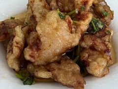 -三点小吃(山大店)