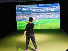 -VS SPORTS PARK运动玩乐园·团建·生日会(合生汇店)