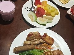 -三亚湾红树林度假世界(木棉酒店)