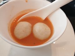 -厦门艾美酒店·乐美中餐厅