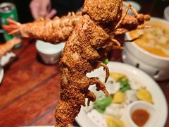 -前海沿·青岛菜(五四广场永旺店)