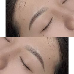 -张小野·专业半永久纹眉