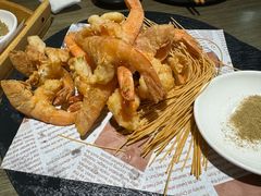 -隆喜元鱼汤包·海鲜(中联广场店)