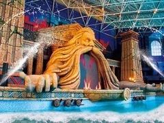 -波塞冬旅游度假区