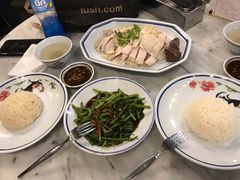-红大哥水门鸡饭(總店)