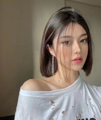 -上禾 HAIR SALON