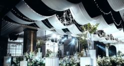 -锦江饭店·锦江小礼堂·宴会厅