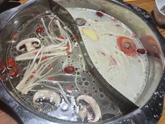 -傣妹火锅(鹤龙六路店)