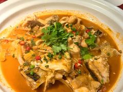 -魏铭鱼头捞饭(晋阳路店)