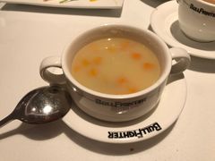 -斗牛士牛排(南京东路店)