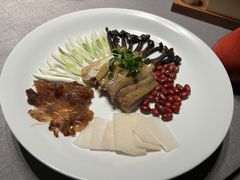 红油土鸡片-南堂馆·新川菜(春熙路店)