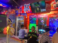 -环游嘉年华(广州-天河城店)