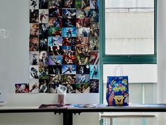 -米游妙妙屋cosplay换装自拍摄影体验馆