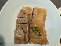 -小厨娘淮扬菜(河西奥美大厦店)