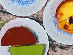 -黛汀烘焙DAINTY BAKERY(代字行合生汇店)