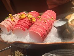 -色響火锅(恒隆广场店)