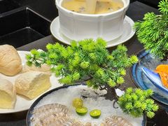 -龚记海鲜20年老字号