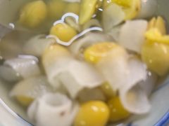 -张钦德·广场老牌豆花甜汤(总店)