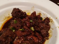 -七菜馆·东北菜·蒸饺(文体路店)