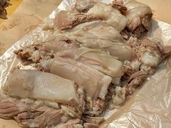 -小辫子羊肉面馆(周东店)
