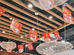 -西部马华清真兰州牛肉面·烧烤夜市(三里河店)