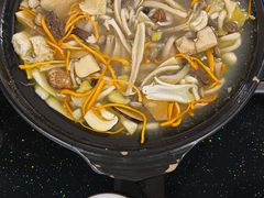 -草墩罗非鱼庄•野生菌•腊排骨(七星街上段店)